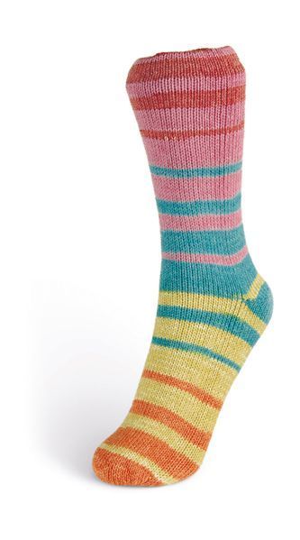 Summer Sock Yarn, 100, Laines du Nord