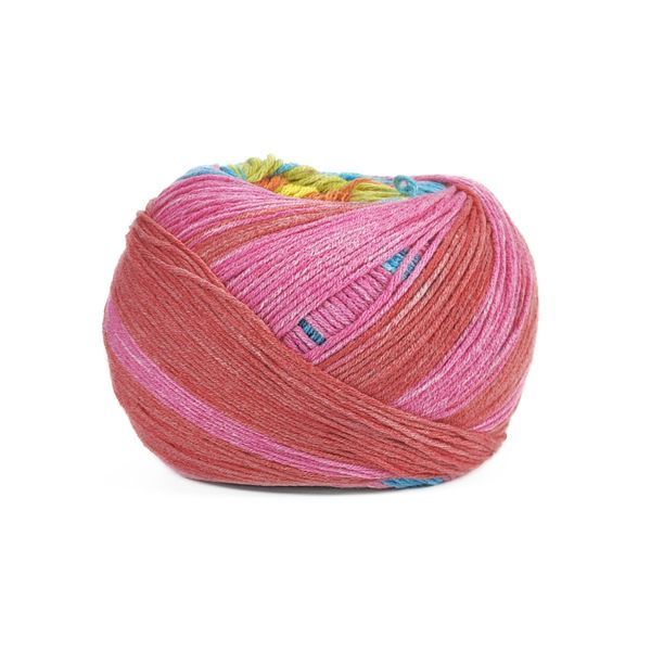 Summer Sock Yarn, 100, Laines du Nord