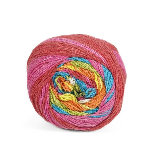 Summer Sock Yarn, 100, Laines du Nord