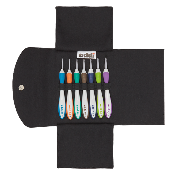 Addi Swings Case, 646-2