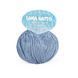 Silky Yarn, 08725, Lana Gatto