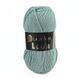 Пряжа Leon/Леон, ментол LN015, Lady Yarn 1474 фото