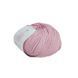 Baby Soft Yarn, English rose 142, Laines du Nord