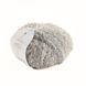 Teddy B Yarn, pearl gray 17, Laines du Nord