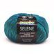 Selene Yarn, sea wave 4271, Sesia